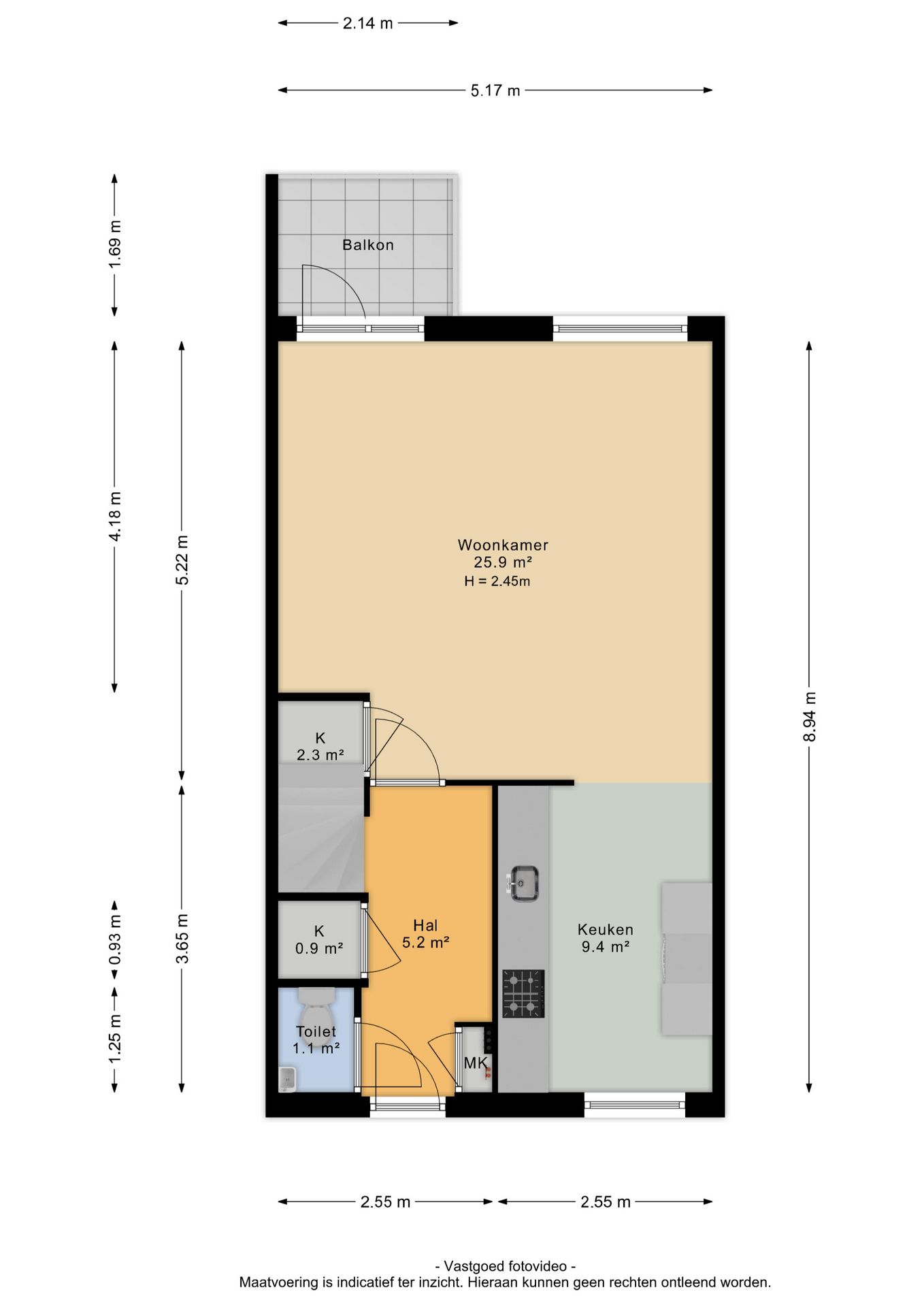 Photo 35 of Waltoren 44