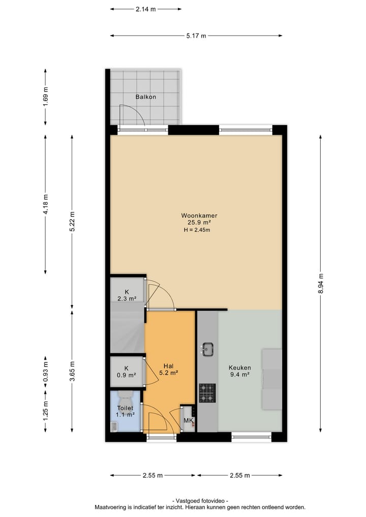 Foto 35 van Waltoren 44