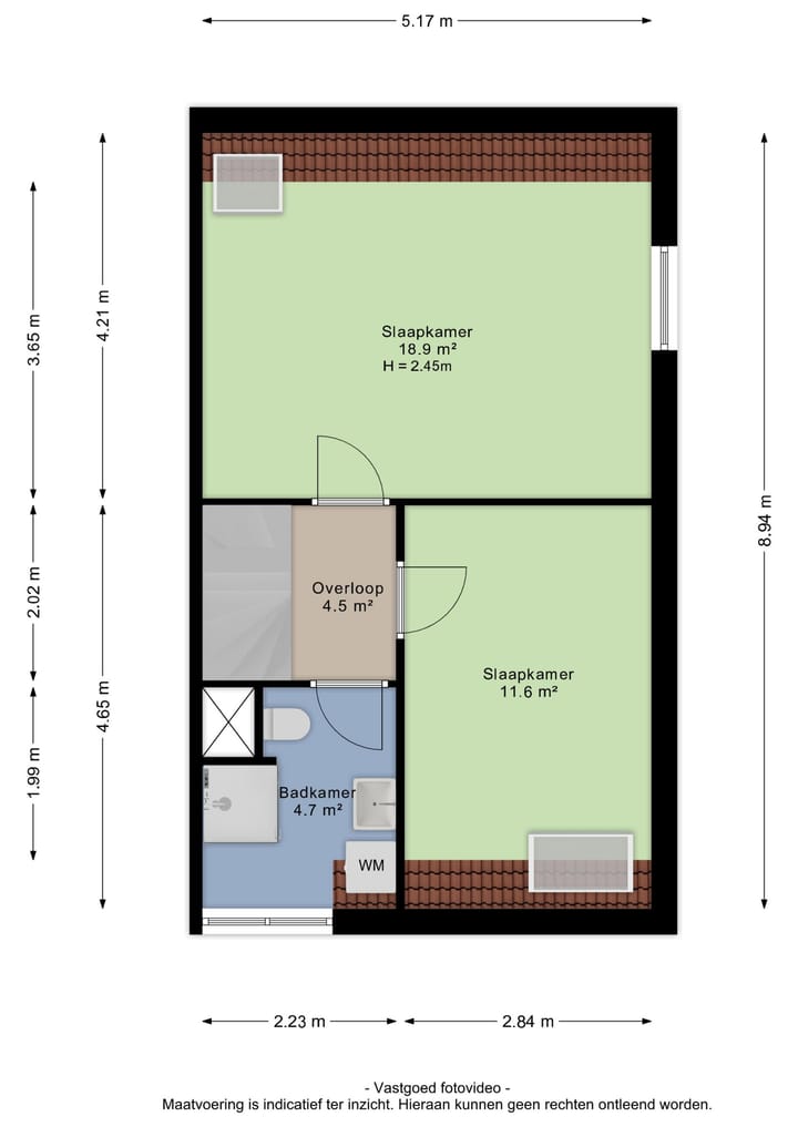 Foto 36 van Waltoren 44