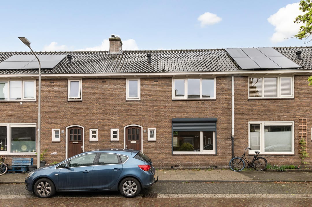 Foto 1 van Sikkelstraat 14