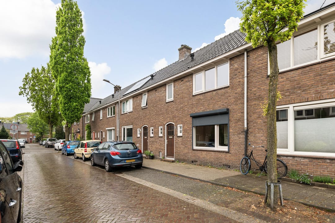 Foto 7 van Sikkelstraat 14