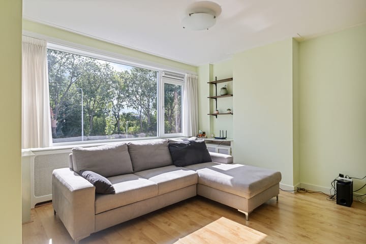 Foto 4 van Geraniumstraat 104