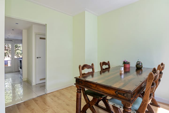 Foto 6 van Geraniumstraat 104