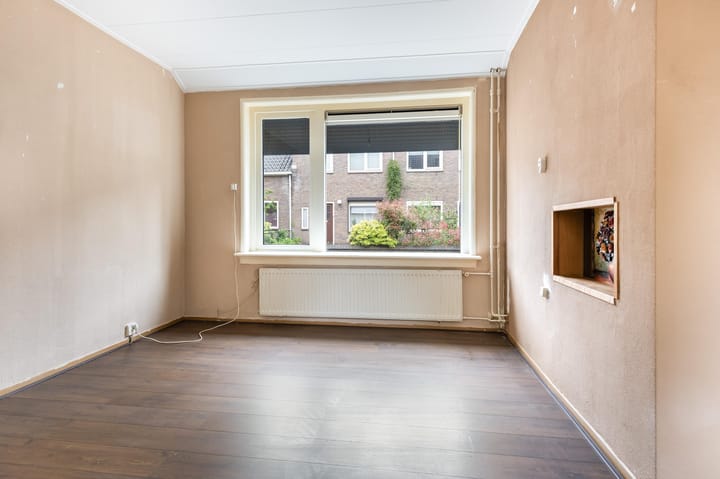 Foto 11 van Sikkelstraat 14