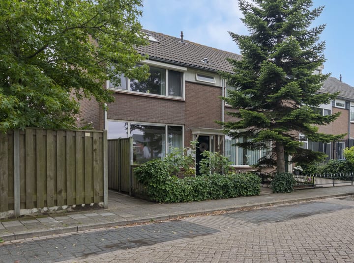 Hoonaartstraat 16