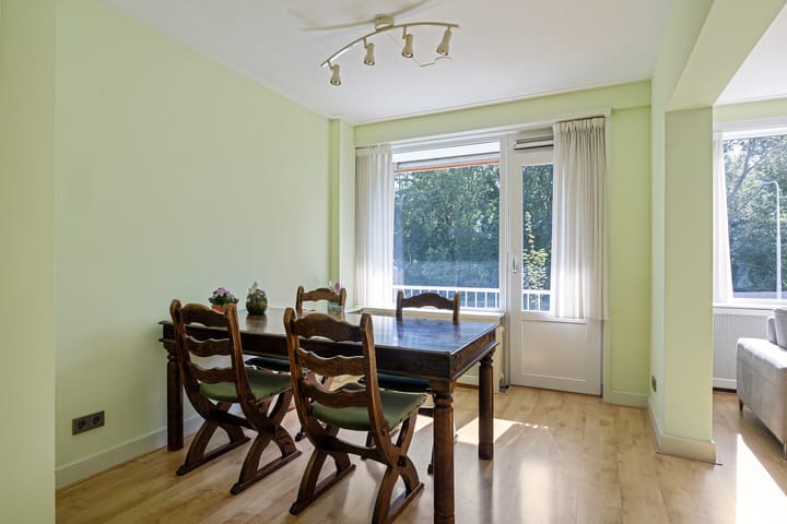 Foto 10 van Geraniumstraat 104