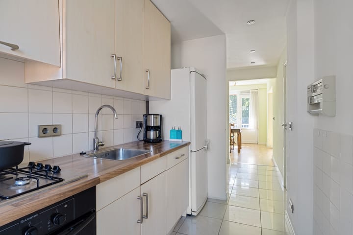 Foto 12 van Geraniumstraat 104