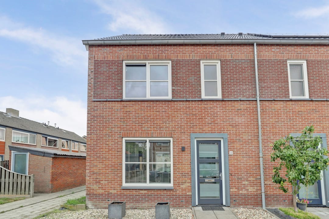 Foto 2 van Dirk Jan Blomstraat 33