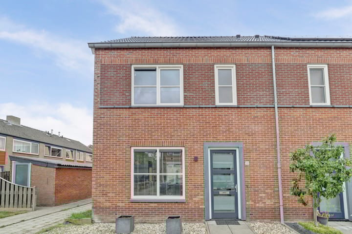 Foto 2 van Dirk Jan Blomstraat 33