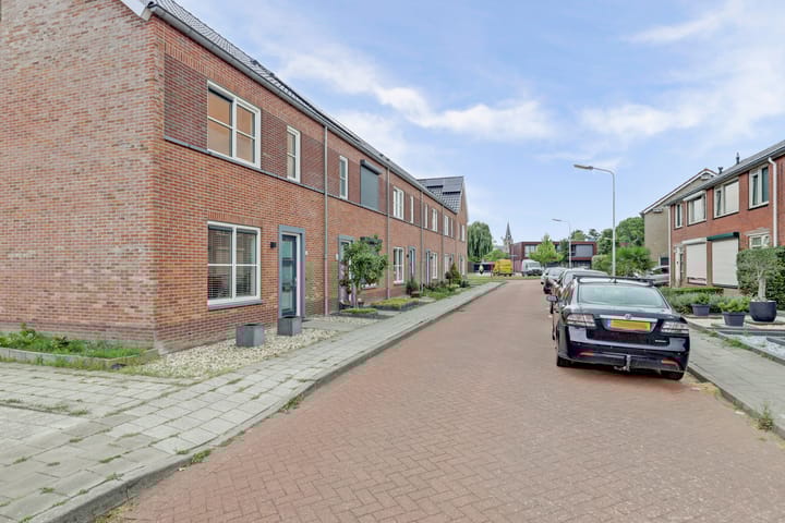 Foto 3 van Dirk Jan Blomstraat 33