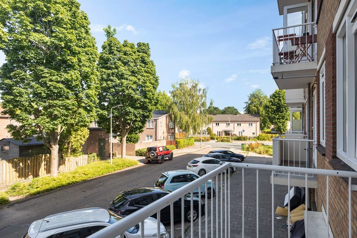 Foto 20 van Geraniumstraat 104