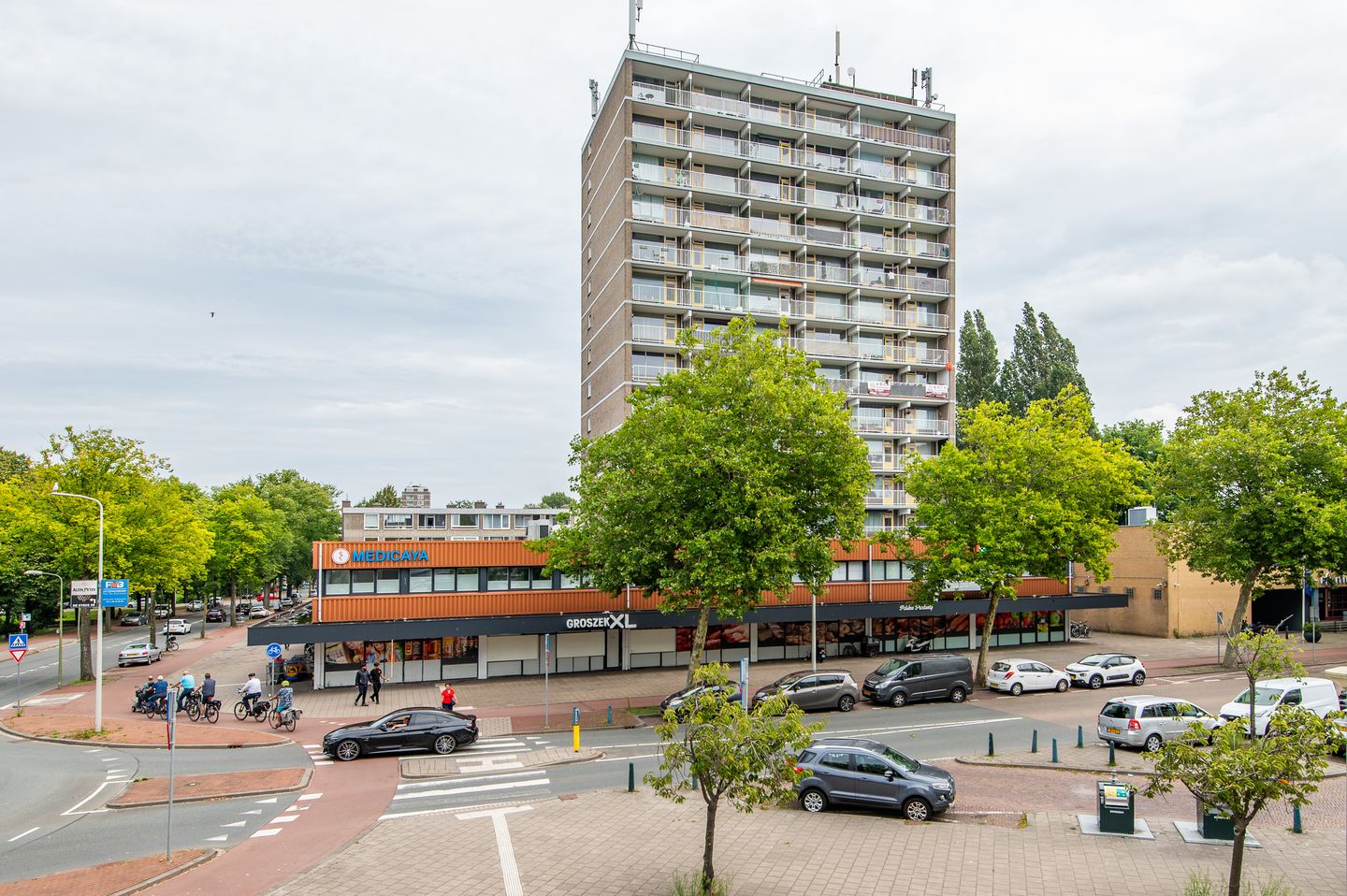 Photo 1 of Hengelolaan 1158-B