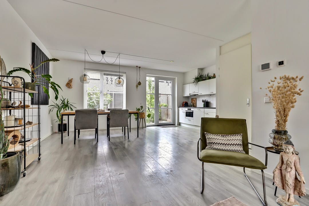 Foto 11 van Dirk Jan Blomstraat 33