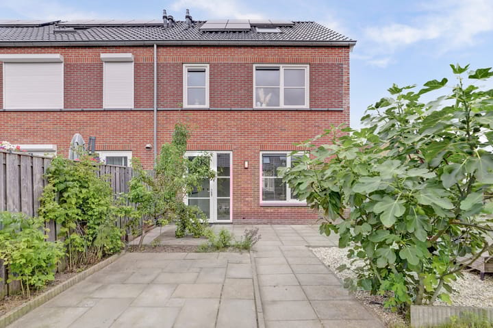 Foto 29 van Dirk Jan Blomstraat 33