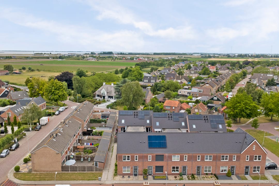 Foto 32 van Dirk Jan Blomstraat 33