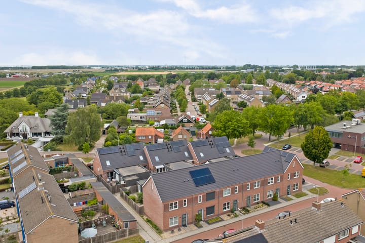 Foto 33 van Dirk Jan Blomstraat 33