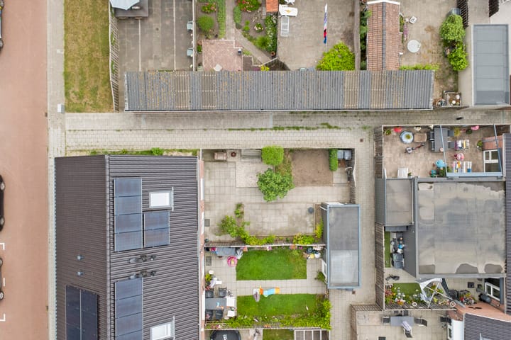 Foto 34 van Dirk Jan Blomstraat 33