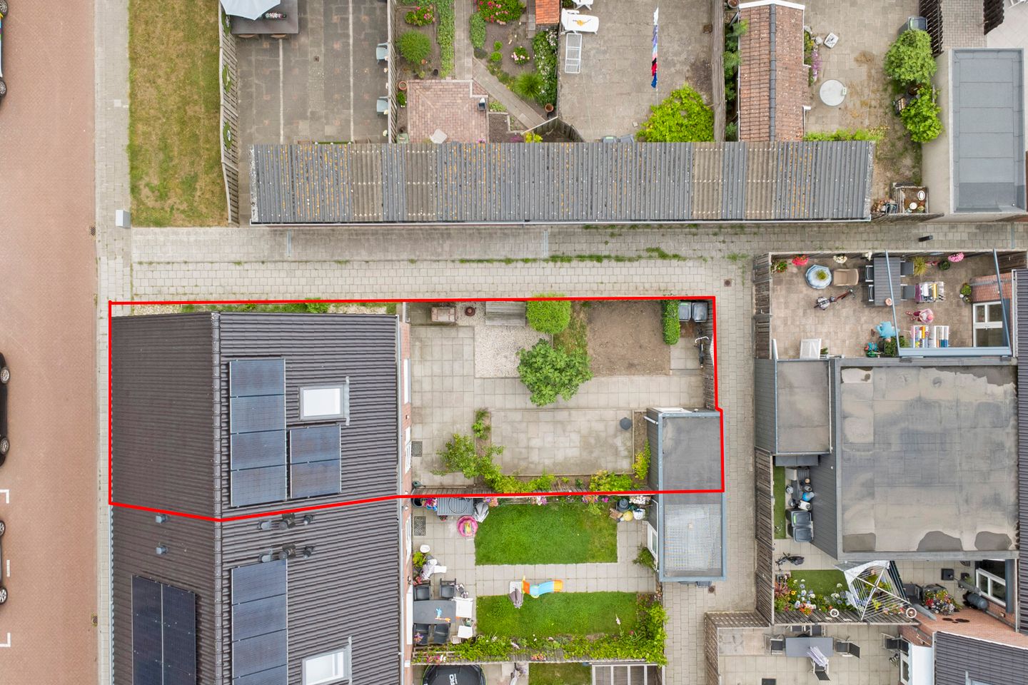 Foto 35 van Dirk Jan Blomstraat 33