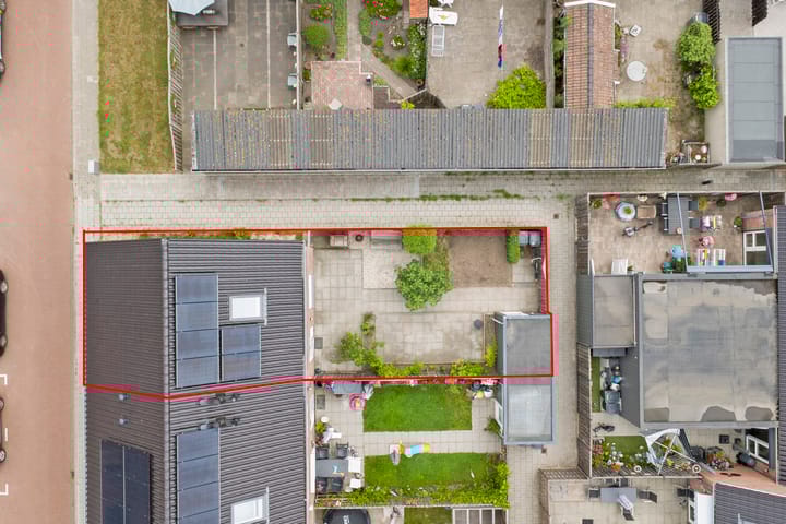 Foto 35 van Dirk Jan Blomstraat 33