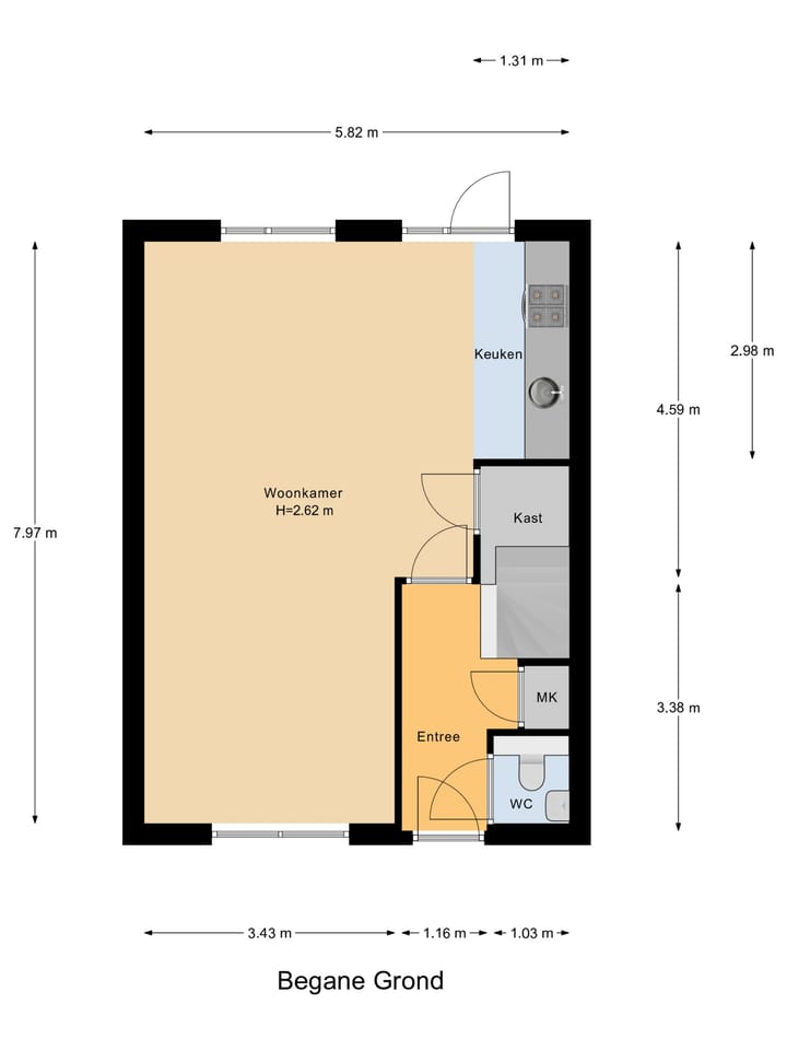 Foto 37 van Dirk Jan Blomstraat 33