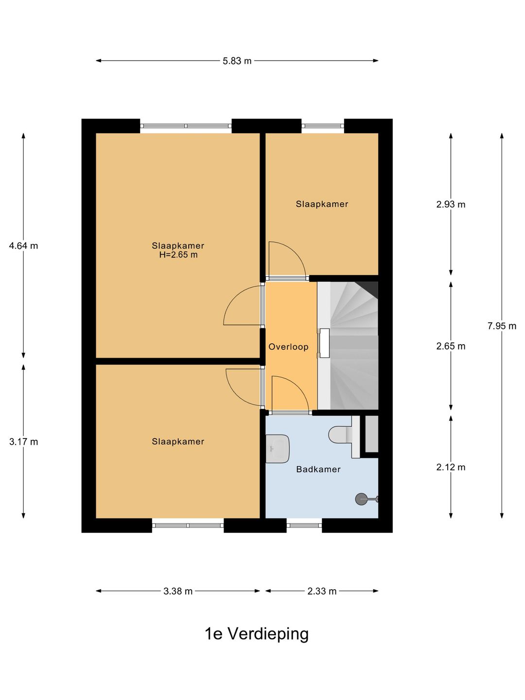 Foto 38 van Dirk Jan Blomstraat 33