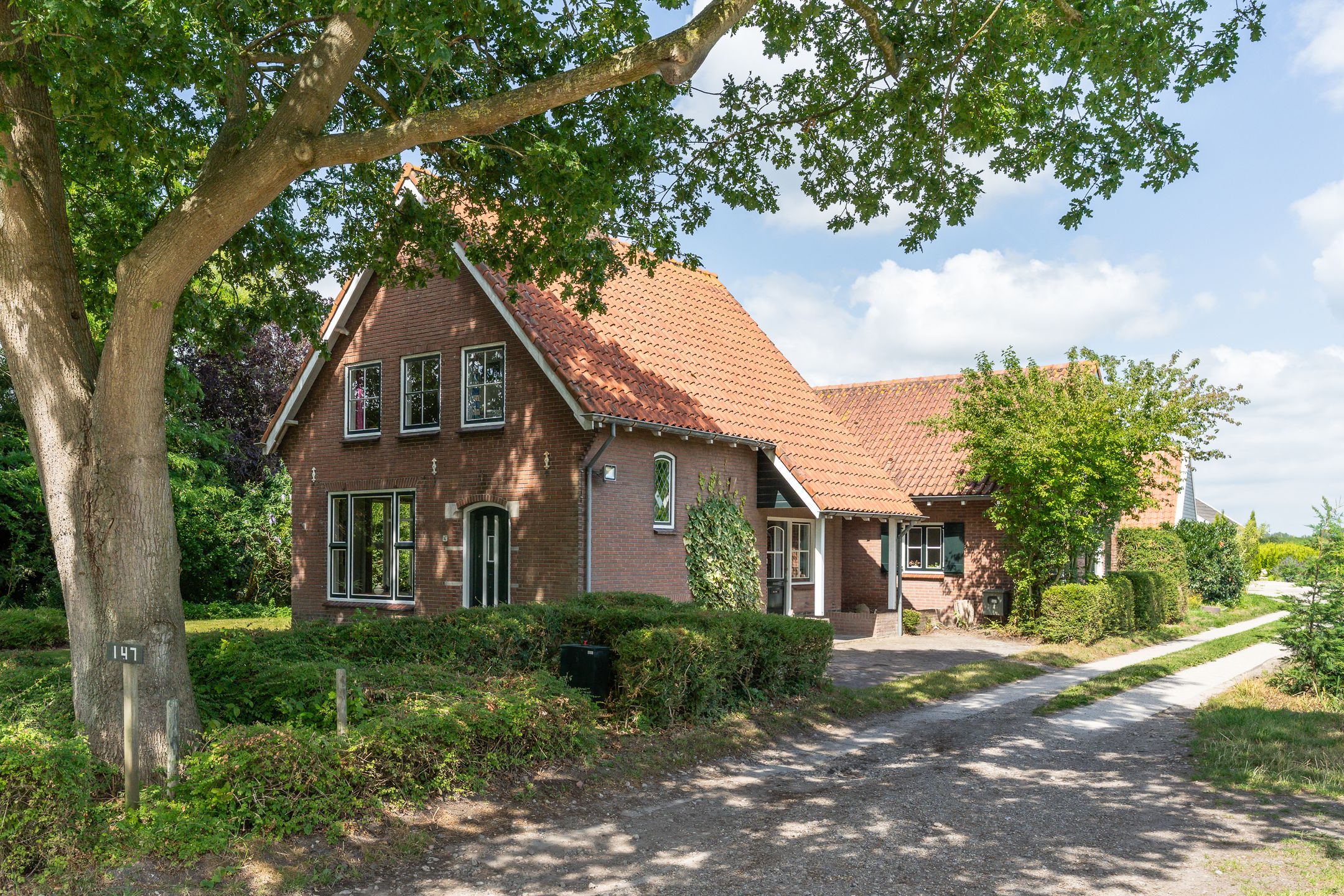 Kortenhoevenseweg 147 