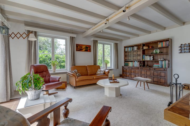 Foto 3 van Kortenhoevenseweg 147