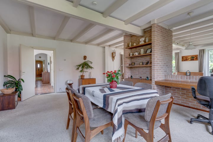 Foto 4 van Kortenhoevenseweg 147