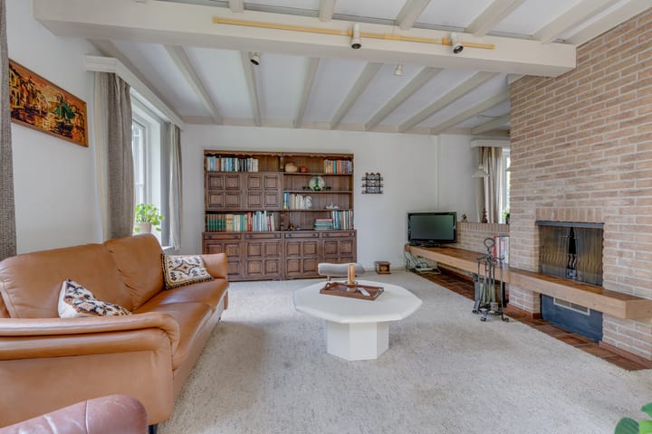 Foto 7 van Kortenhoevenseweg 147