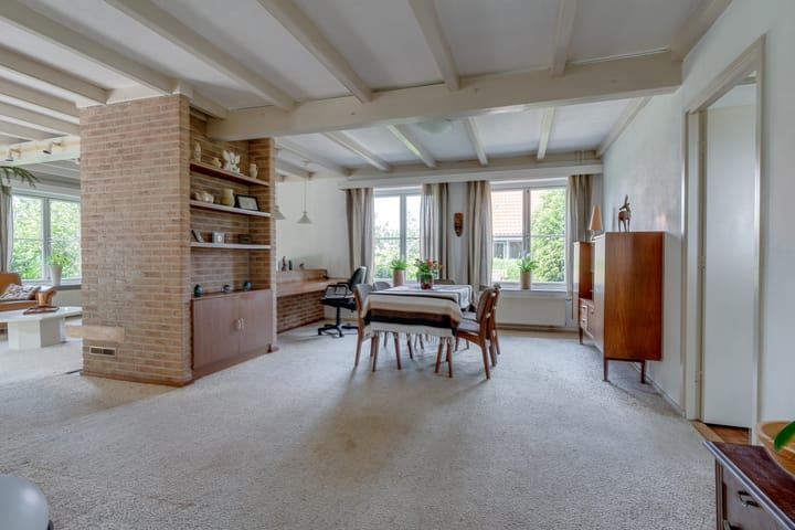 Foto 8 van Kortenhoevenseweg 147