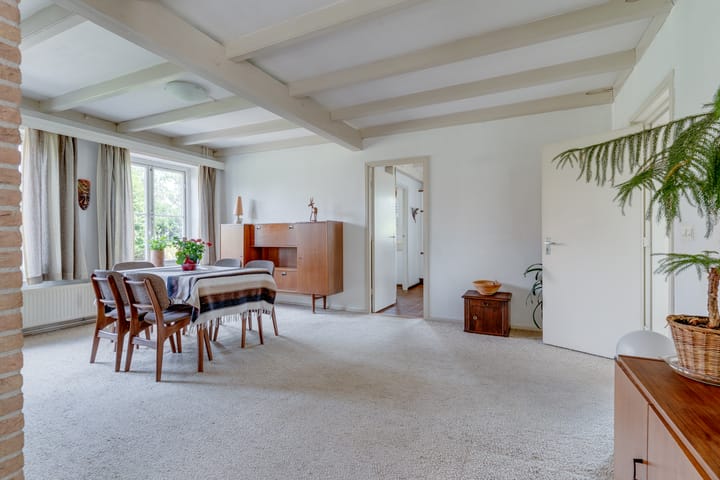 Foto 10 van Kortenhoevenseweg 147