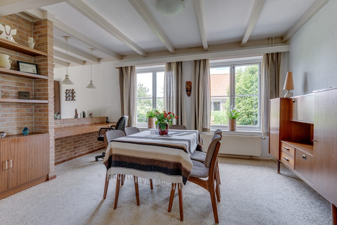 Foto 11 van Kortenhoevenseweg 147