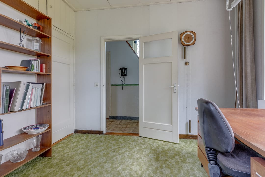 Foto 22 van Kortenhoevenseweg 147