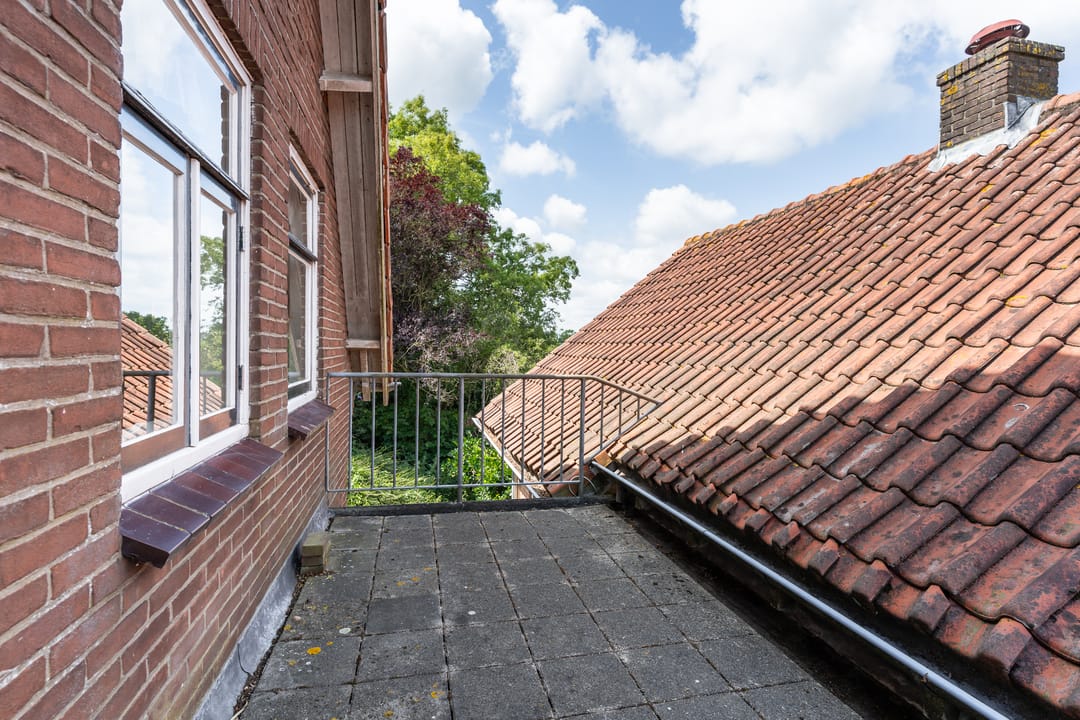 Foto 38 van Kortenhoevenseweg 147