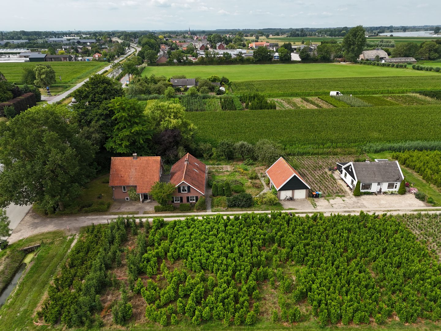 Foto 64 van Kortenhoevenseweg 147