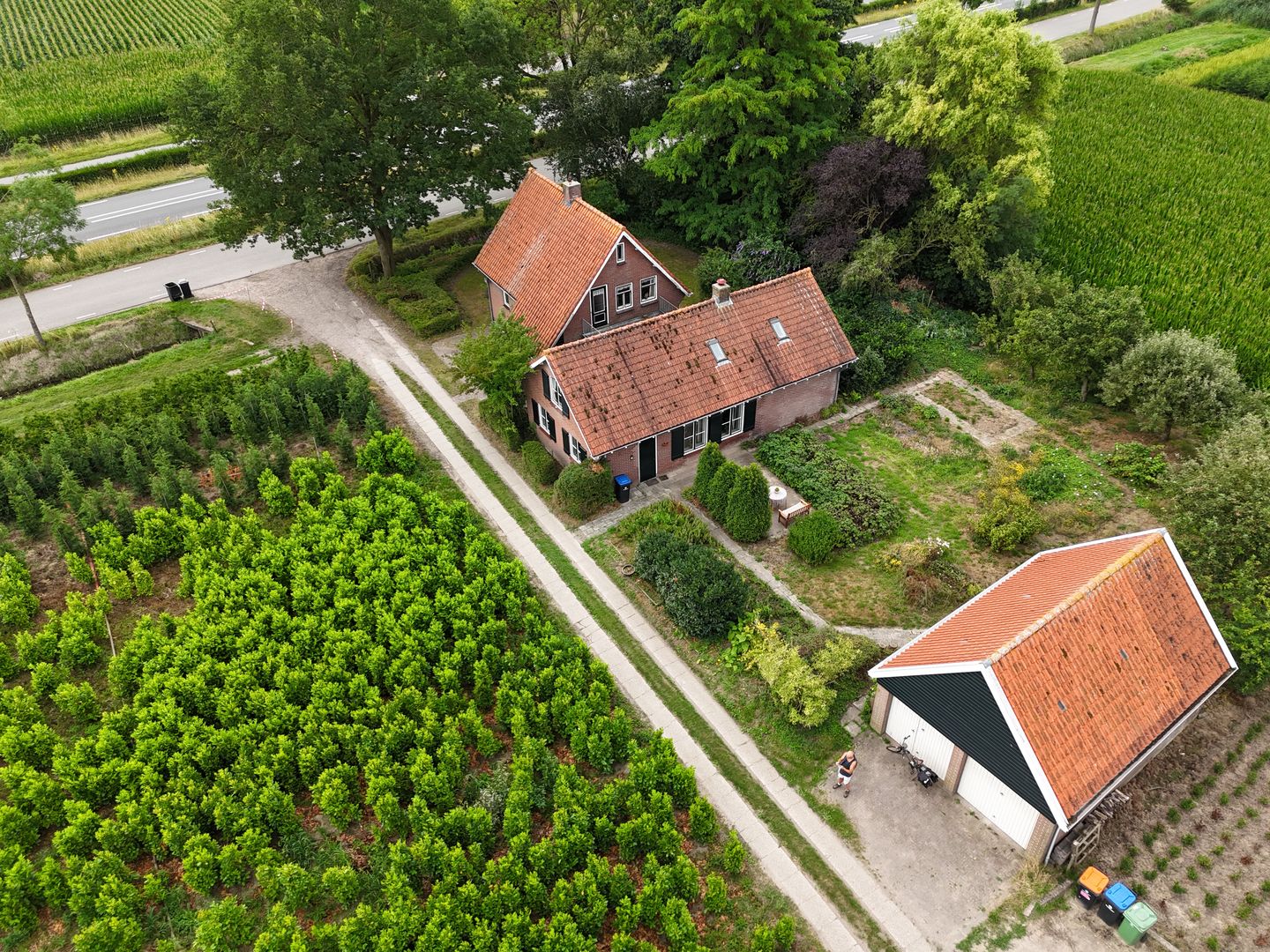 Foto 65 van Kortenhoevenseweg 147