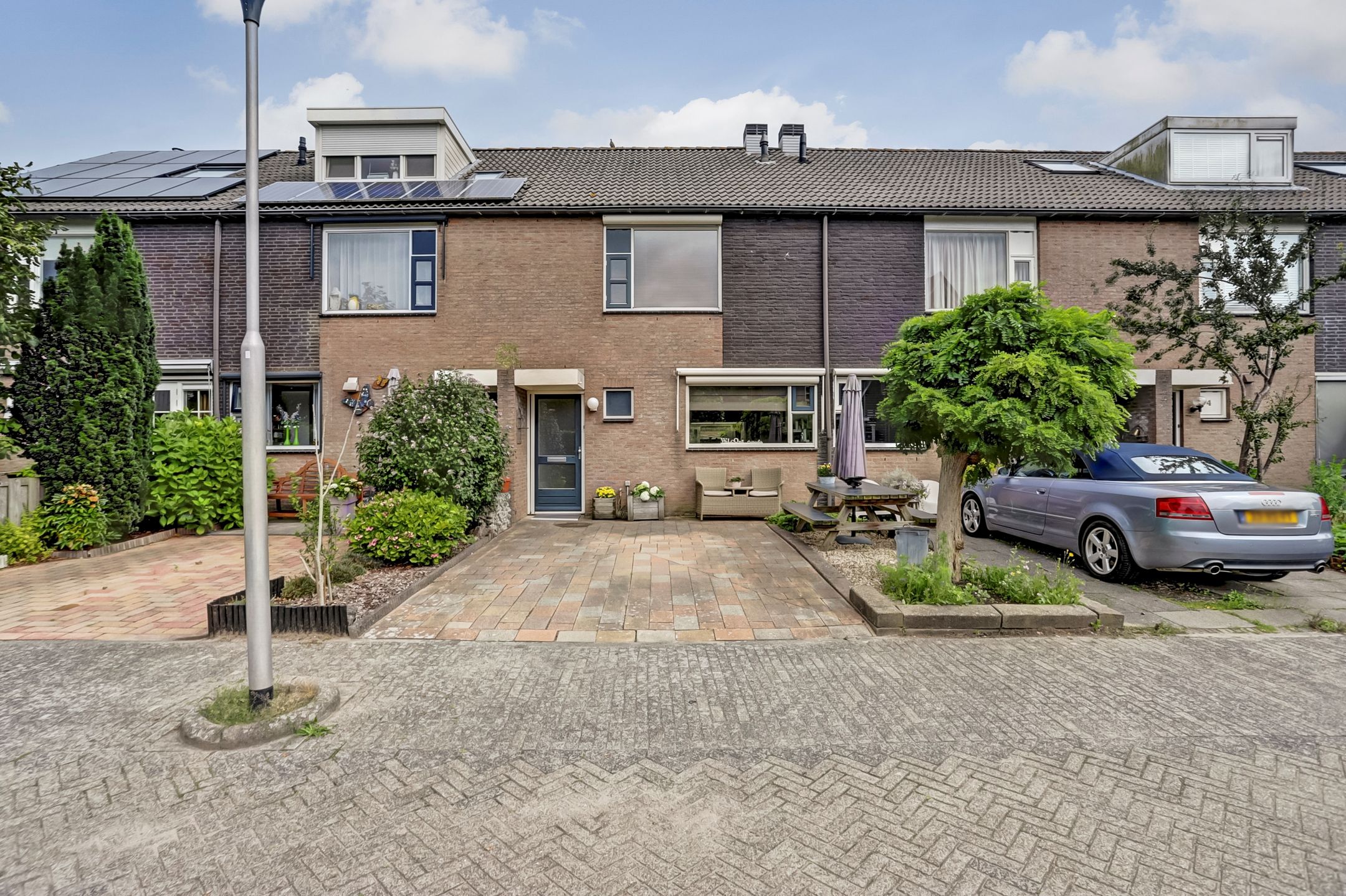 Bonhoefferstraat, 8, Oud-Beijerland, 3263SC, Zuid-Holland, Nederland 8