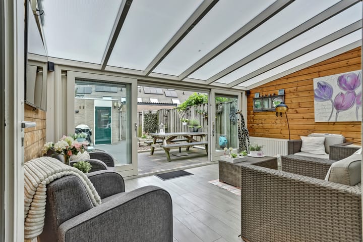 Foto 3 van Bonhoefferstraat 8