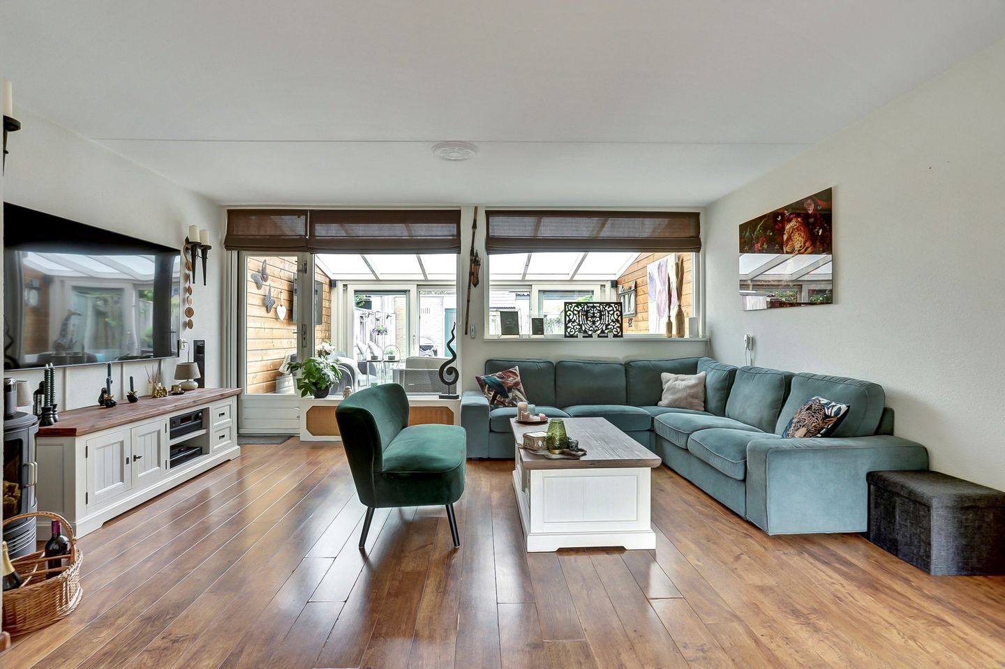 Foto 4 van Bonhoefferstraat 8