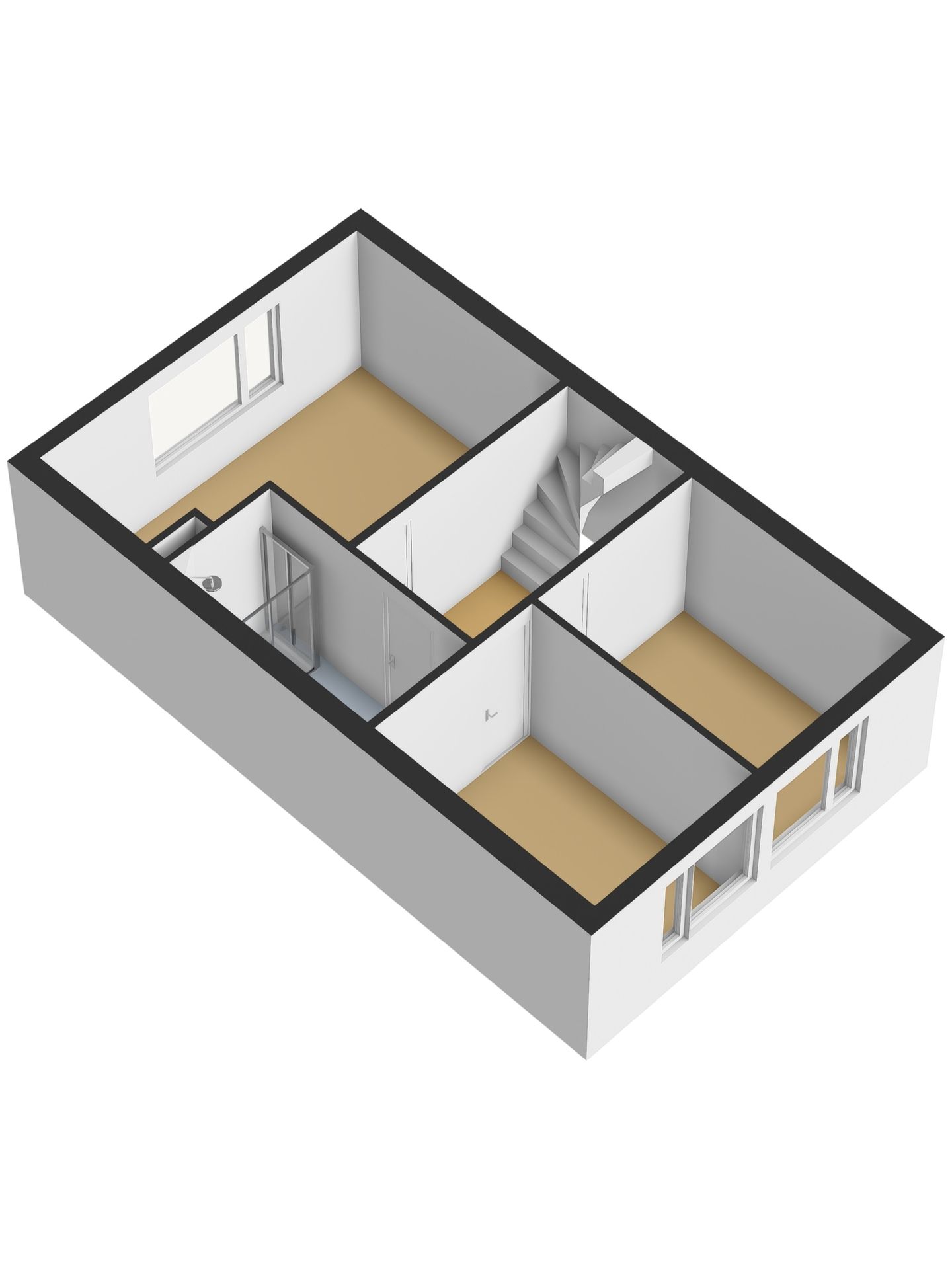 Foto 29 van Bonhoefferstraat 8