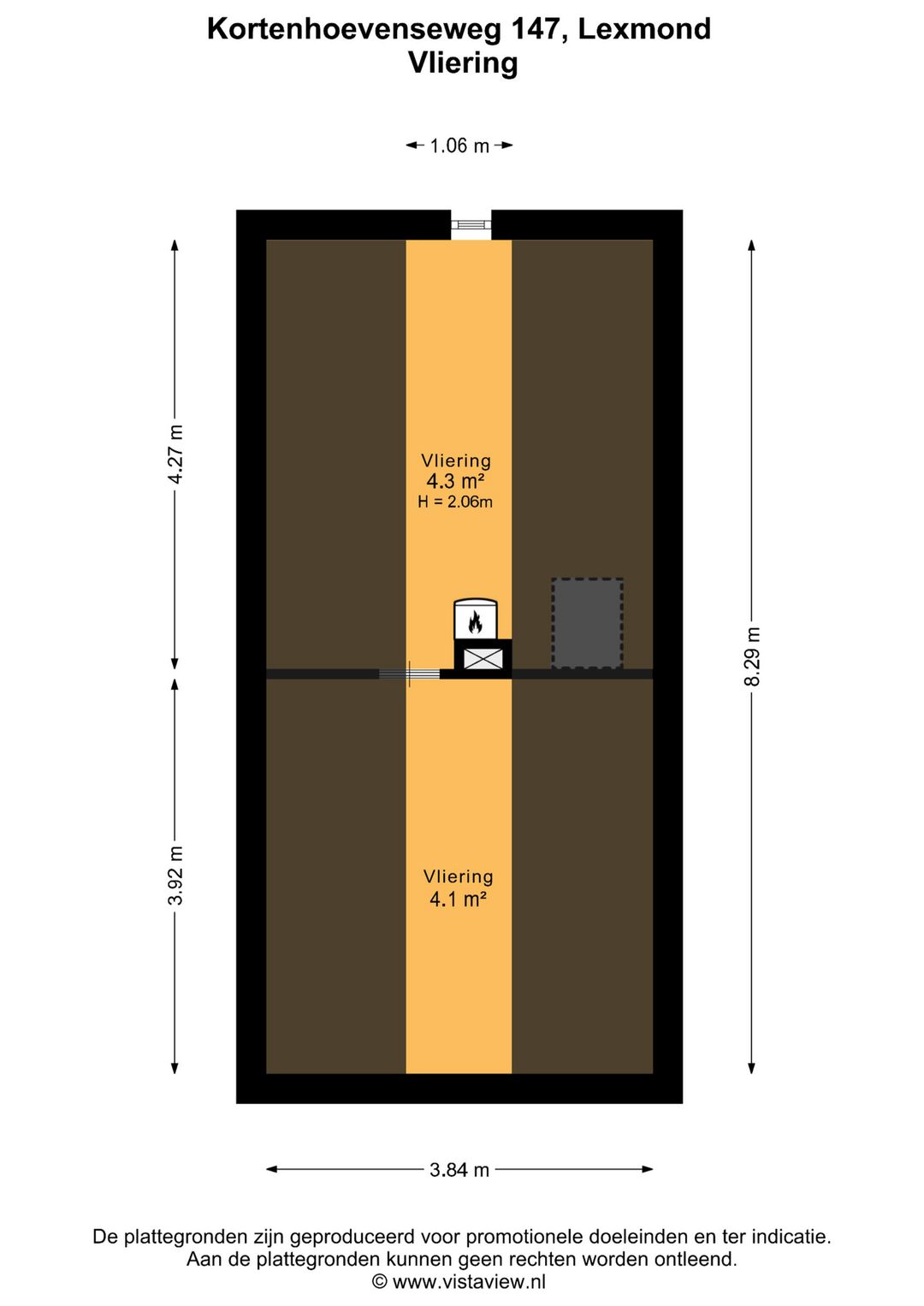 Foto 73 van Kortenhoevenseweg 147