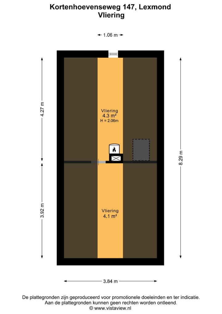 Foto 73 van Kortenhoevenseweg 147