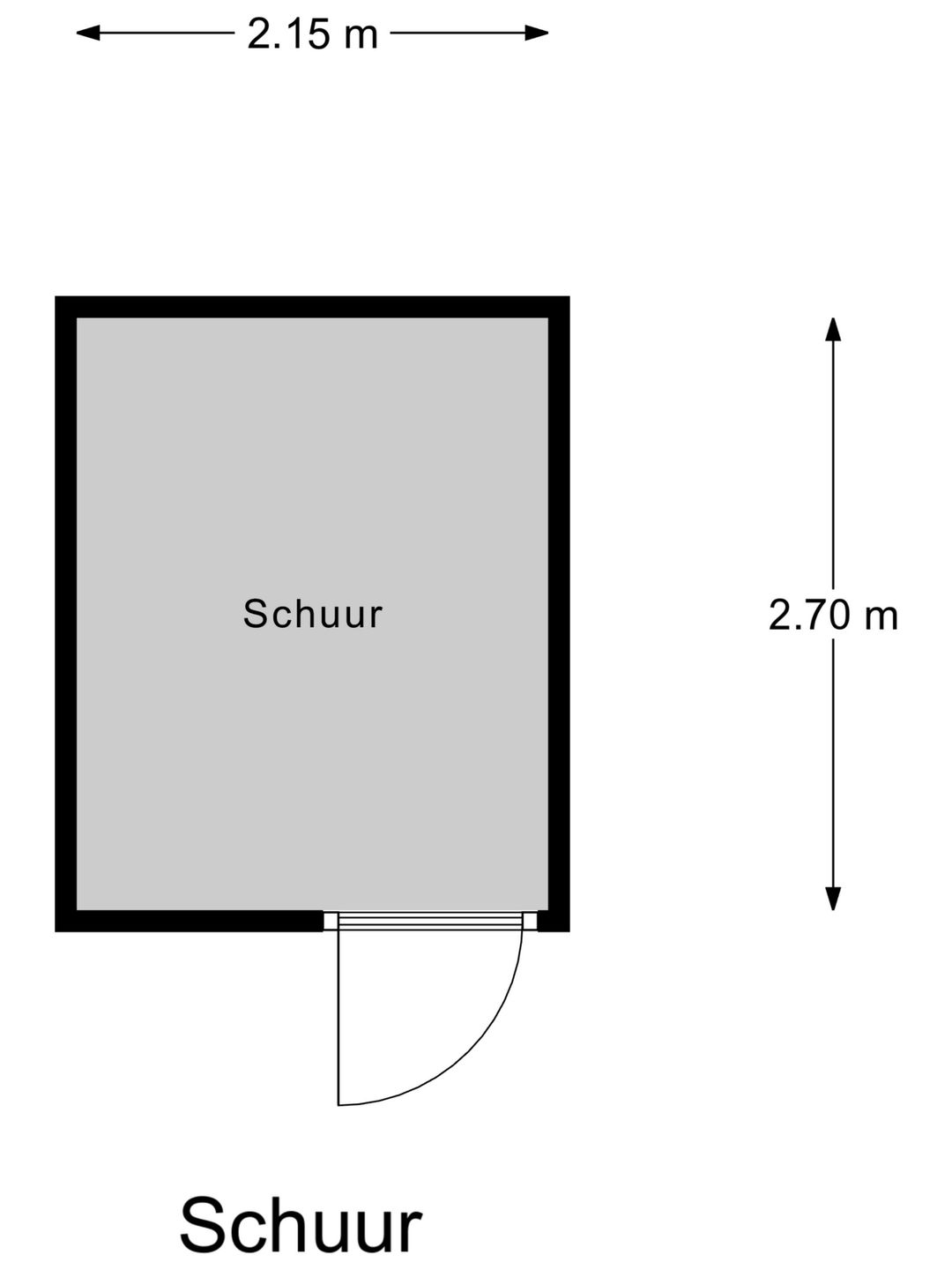Foto 31 van Bonhoefferstraat 8