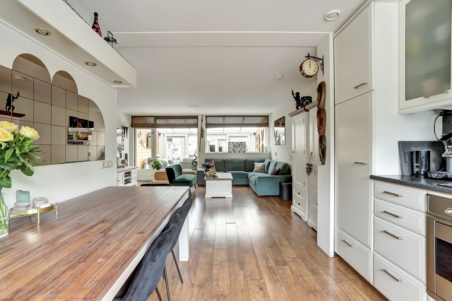 Foto 5 van Bonhoefferstraat 8