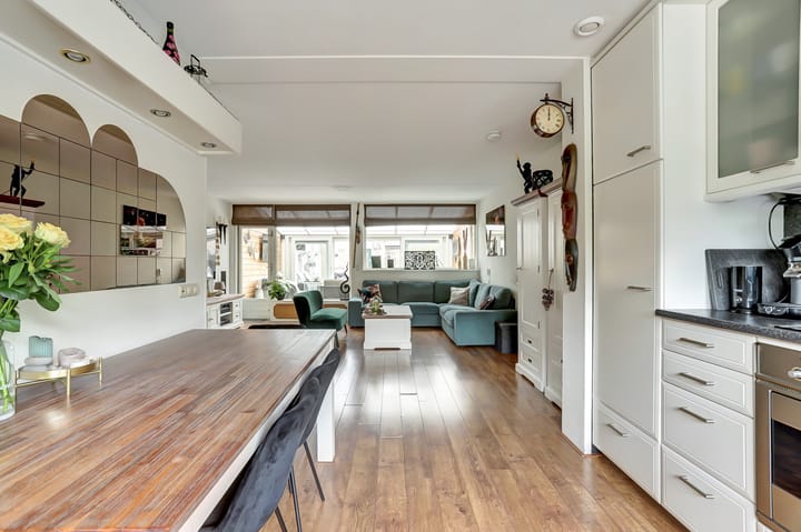 Foto 5 van Bonhoefferstraat 8