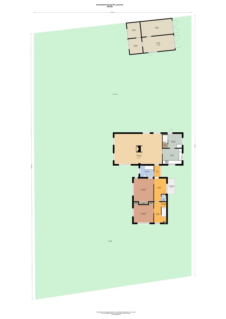 Foto 78 van Kortenhoevenseweg 147