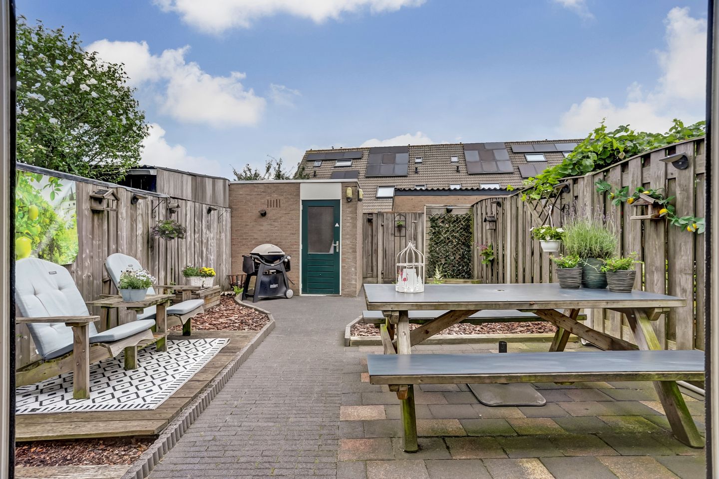 Foto 19 van Bonhoefferstraat 8