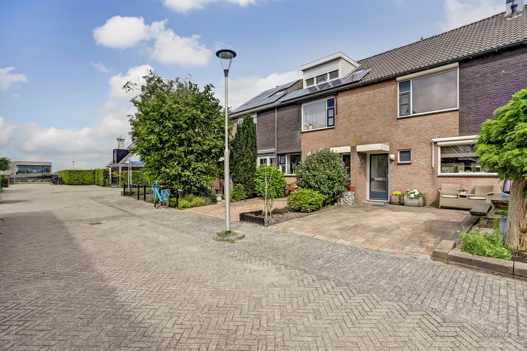 Foto 22 van Bonhoefferstraat 8