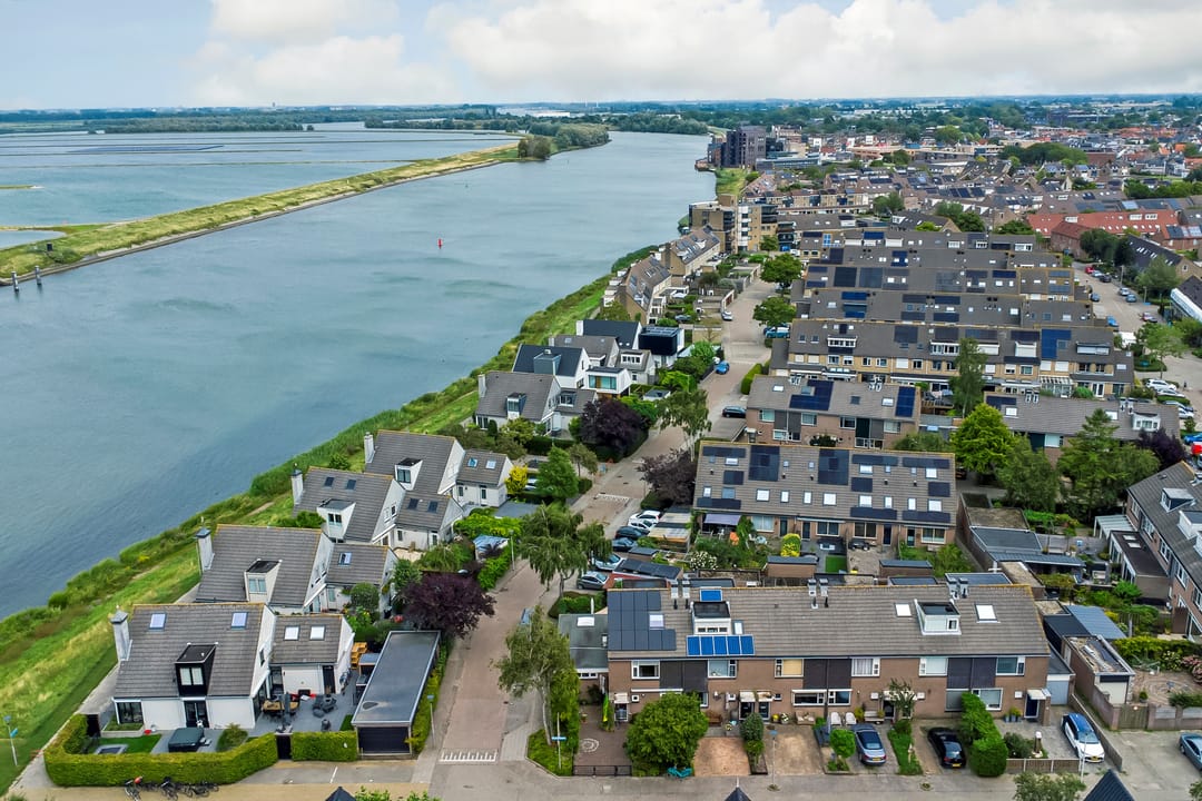 Foto 23 van Bonhoefferstraat 8