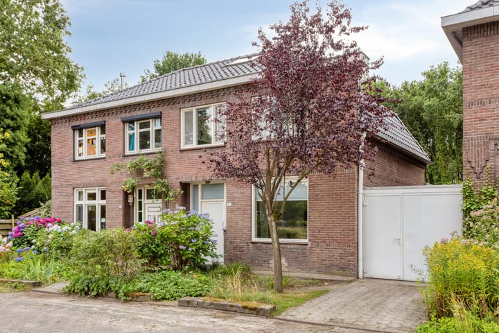 Rielsedijk 55